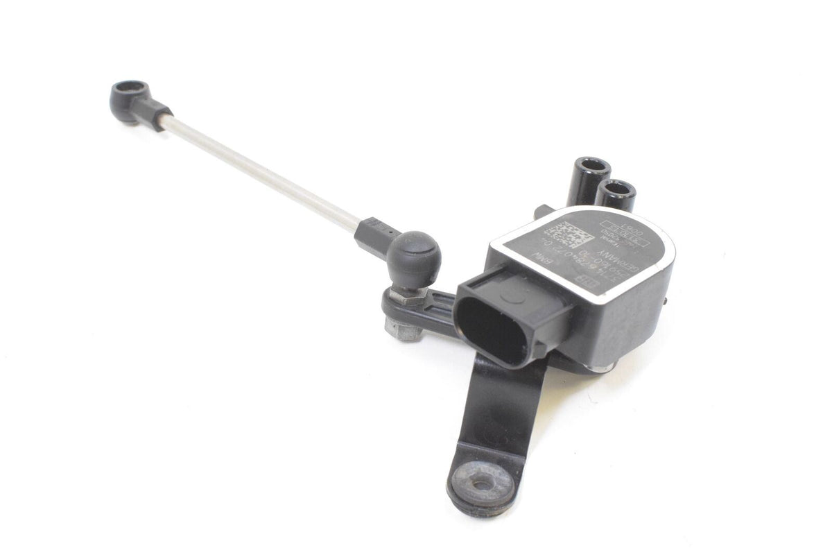 2014 BMW R1200 RT K52 Rear Bike Suspension ESA Height Level Sensor 37146784072 {{ shop.shopifyCountryName }} - Mototech271