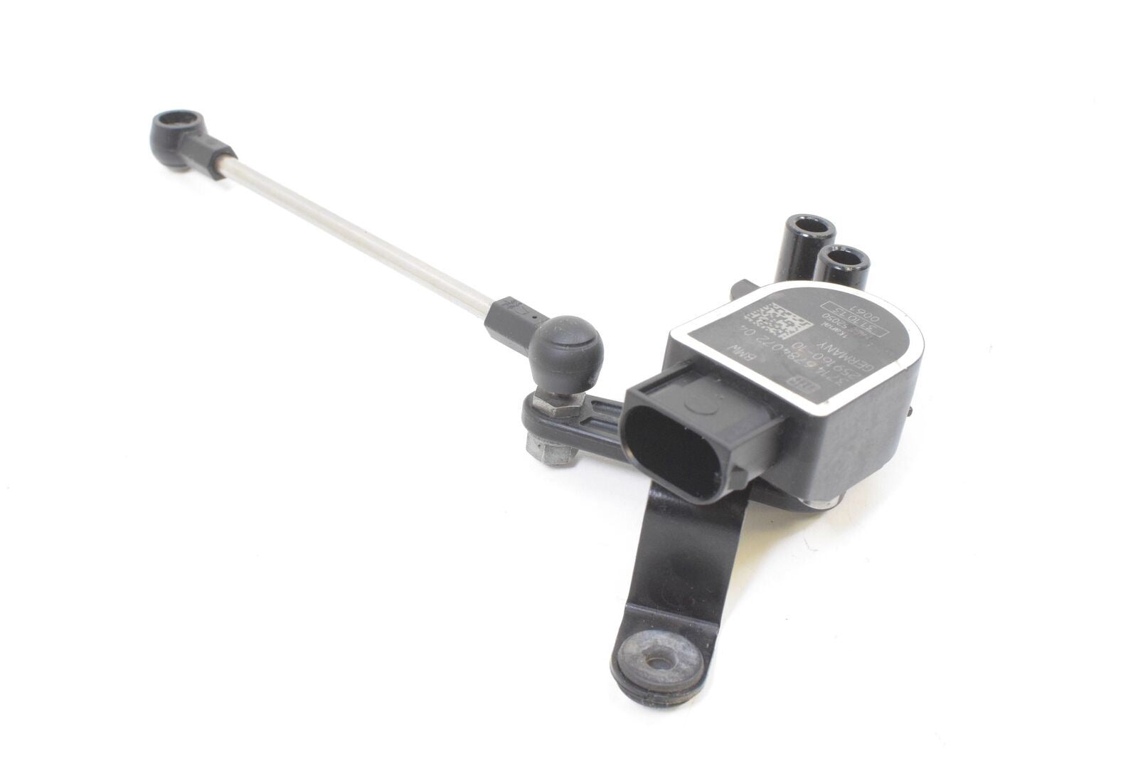 2014 BMW R1200 RT K52 Rear Bike Suspension ESA Height Level Sensor 37146784072 {{ shop.shopifyCountryName }} - Mototech271