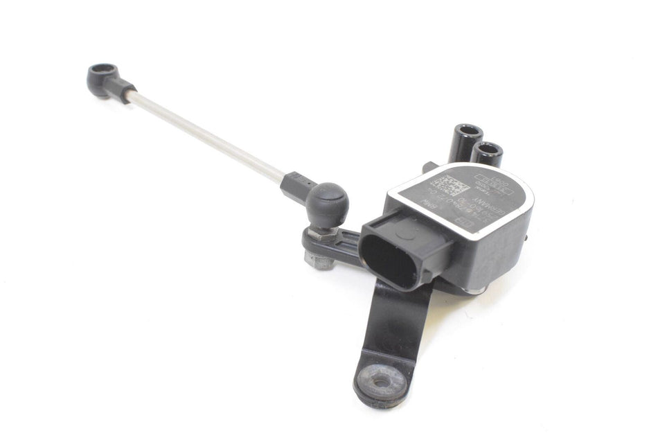 2014 BMW R1200 RT K52 Rear Bike Suspension ESA Height Level Sensor 37146784072 {{ shop.shopifyCountryName }} - Mototech271