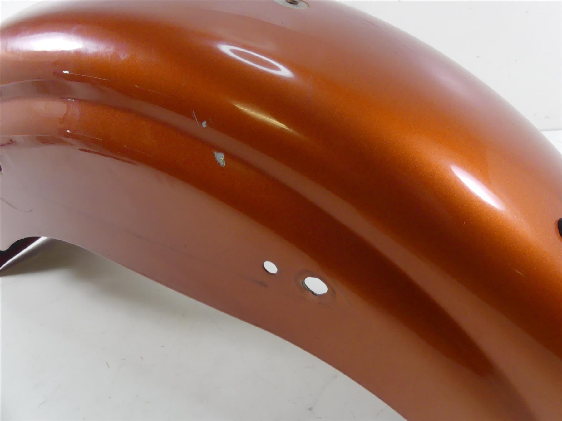 1993 Harley Dyna FXDL Low Rider Rear Fender - No Dents 59634-90 {{ shop.shopifyCountryName }} - Mototech271