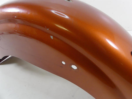 1993 Harley Dyna FXDL Low Rider Rear Fender - No Dents 59634-90 {{ shop.shopifyCountryName }} - Mototech271
