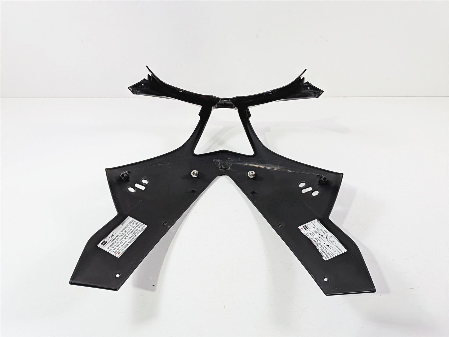 2014 Aprilia RSV4 RR Factory Front Nose Headlight Cover Fairing 2H000218000NI {{ shop.shopifyCountryName }} - Mototech271