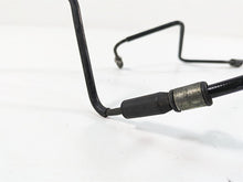Load image into Gallery viewer, 2012 Triumph Tiger 800XC ABS Rear Abs Brake Line Hose Set T2022029
