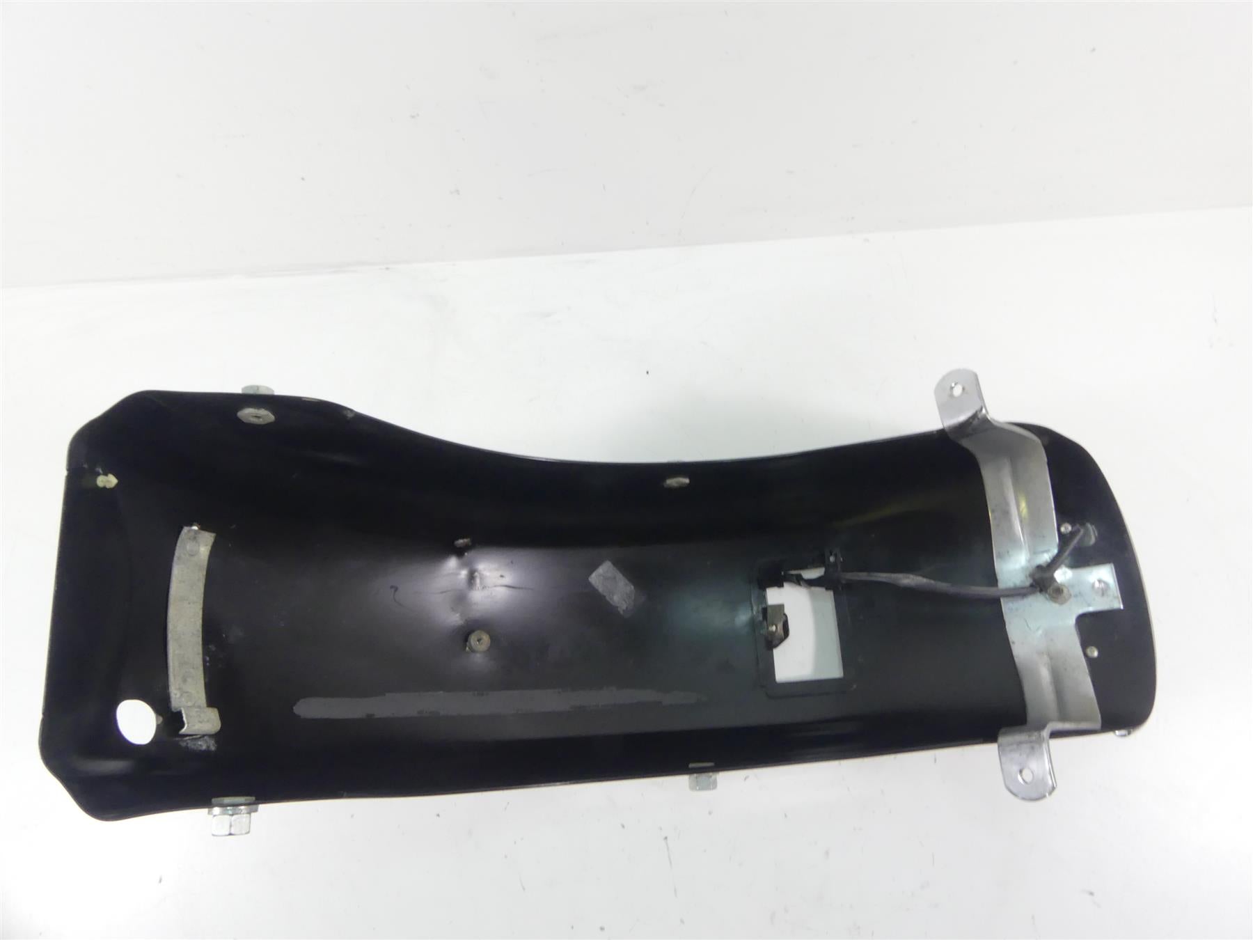 2014 Harley Touring FLHTK Electra Glide Rear Fender & Light 59500046A | Mototech271