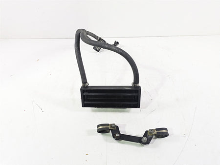 1996 Harley Touring FLHTCUI Electra Glide Lockhart Oil Cooler + By-Pass BP-180 {{ shop.shopifyCountryName }} - Mototech271