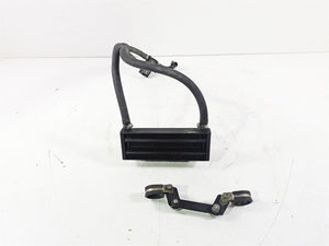 1996 Harley Touring FLHTCUI Electra Glide Lockhart Oil Cooler + By-Pass BP-180 | Mototech271