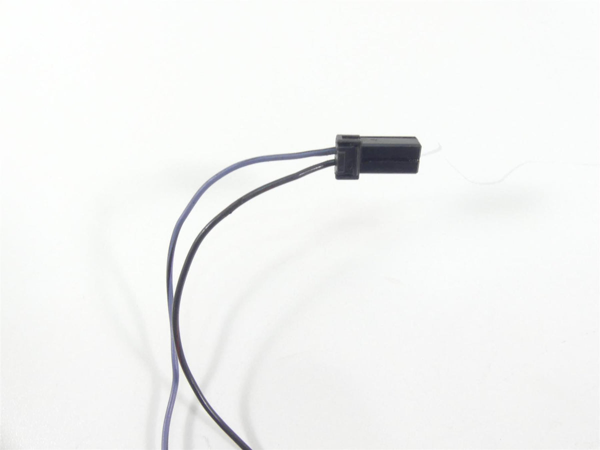 2008 Harley Softail FLSTSB Cross Bones Rear Smoked Led Blinker Signals 68804-06 {{ shop.shopifyCountryName }} - Mototech271