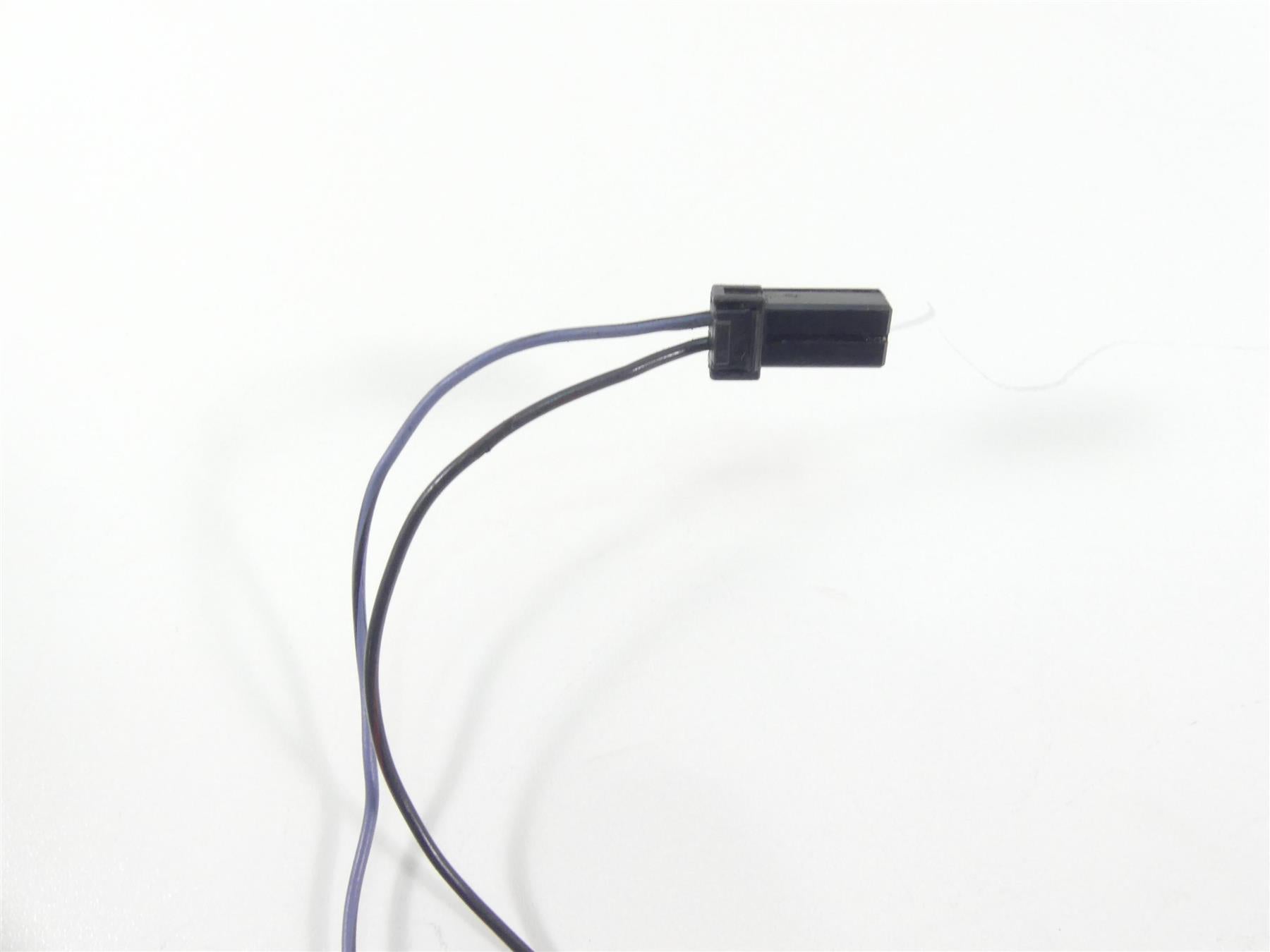 2008 Harley Softail FLSTSB Cross Bones Rear Smoked Led Blinker Signals 68804-06 {{ shop.shopifyCountryName }} - Mototech271