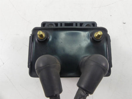 2000 Harley Dyna FXR4 CVO Super Glide Ignition Coil Wire Plug Set 31614-83A {{ shop.shopifyCountryName }} - Mototech271