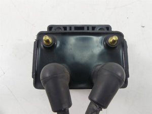 2000 Harley Dyna FXR4 CVO Super Glide Ignition Coil Wire Plug Set 31614-83A