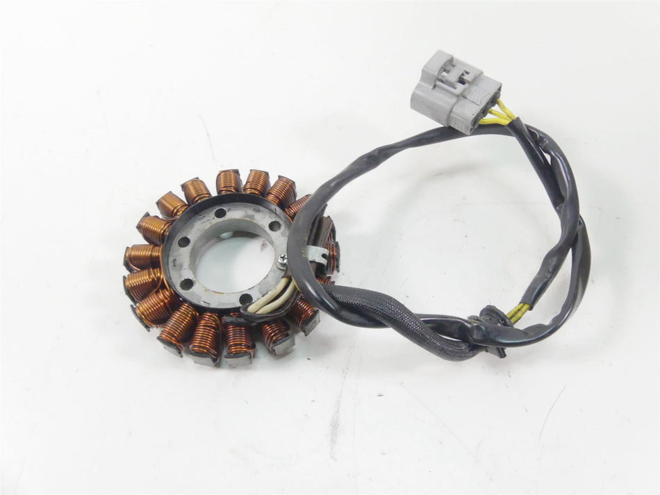 2015 KTM 1290 Adventure Stator Alternator Generator 60339004000 {{ shop.shopifyCountryName }} - Mototech271