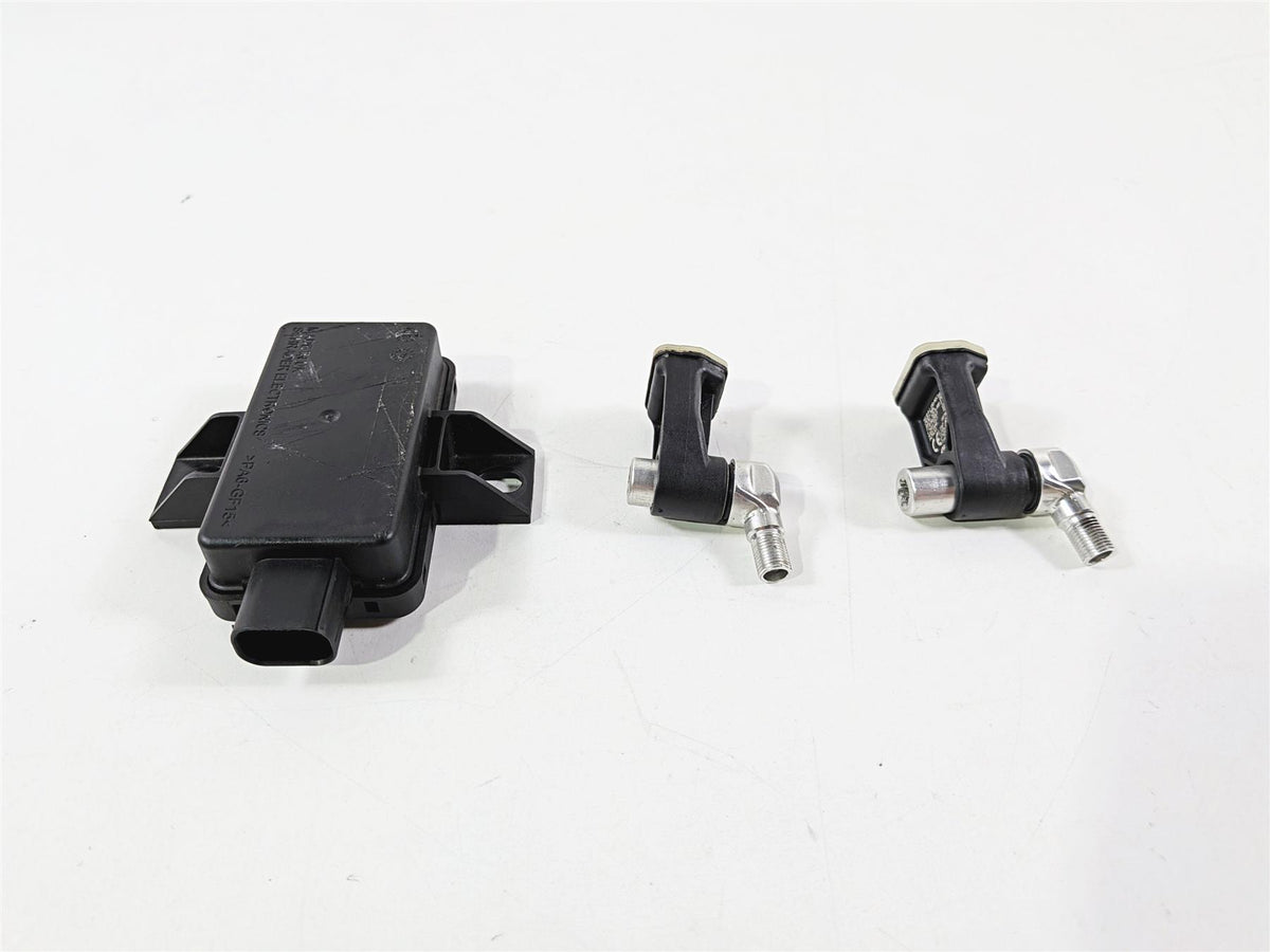 2024 BMW S1000RR K67 Tire Pressure Sensor & Module Tps 36317914365 65758829547-Mototech271