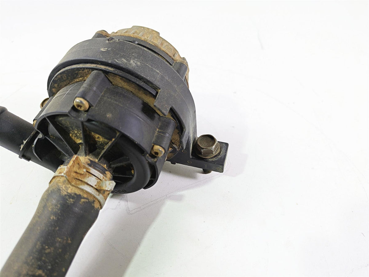 2019 Polaris RZR XP Turbo S Bosch Electric Water Pump Set 2413045 {{ shop.shopifyCountryName }} - Mototech271
