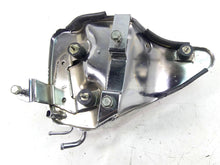 Load image into Gallery viewer, 1997 Harley Sportster XL1200 C Chrome Oil Tank &amp; Dipstick Set 62475-97A | Mototech271
