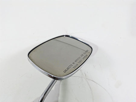 1996 Harley Touring FLHTCUI Electra Glide Chrome Oem Mirror Set 91875-88A {{ shop.shopifyCountryName }} - Mototech271