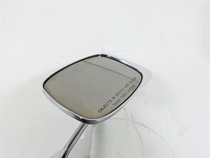 1996 Harley Touring FLHTCUI Electra Glide Chrome Oem Mirror Set 91875-88A | Mototech271