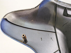 2005 Harley Touring FLHTCUI Electra Glide Front Outer Fairing Batwing 58236-96 | Mototech271