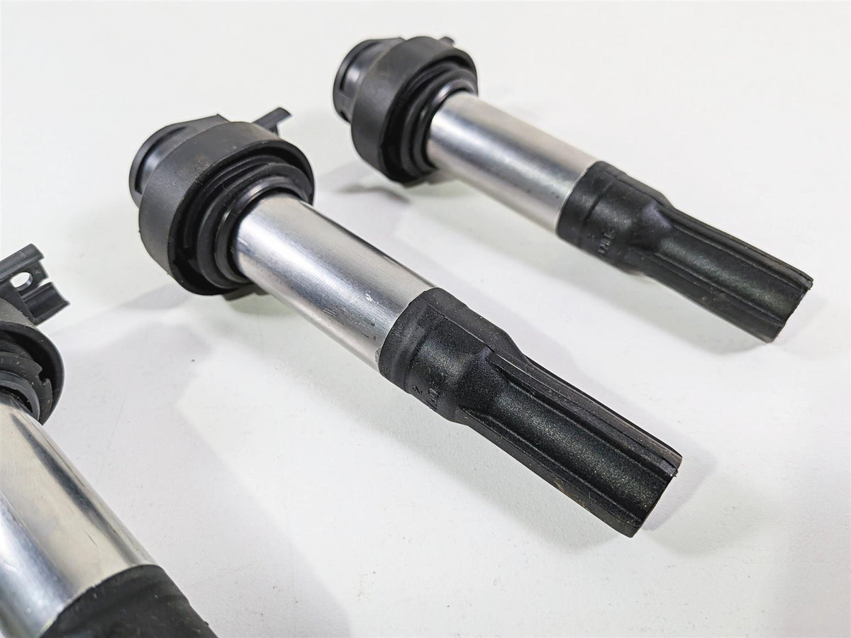 2017 BMW S1000RR K46 Ignition Coil Set of 4 Four 12138523972 {{ shop.shopifyCountryName }} - Mototech271