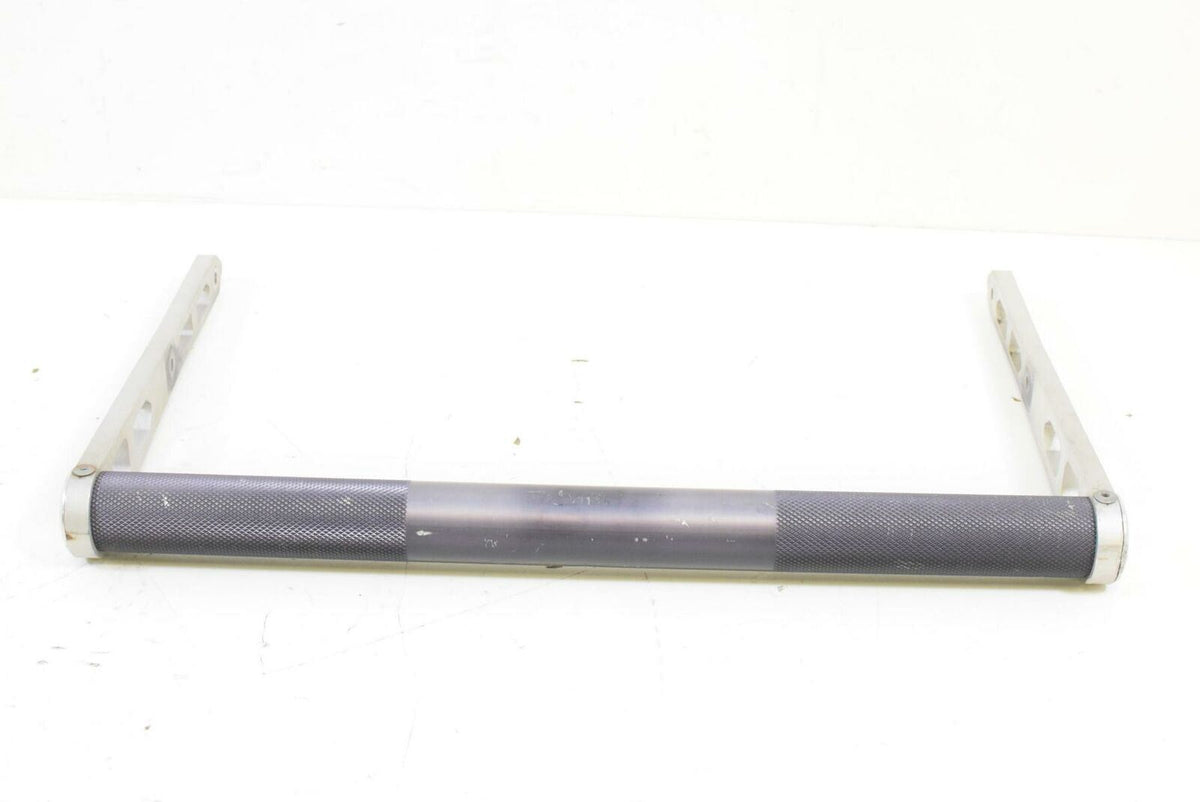2012 Polaris Pro RMK 800 163" Rear Bumper Guard With Mounts 1017850 {{ shop.shopifyCountryName }} - Mototech271