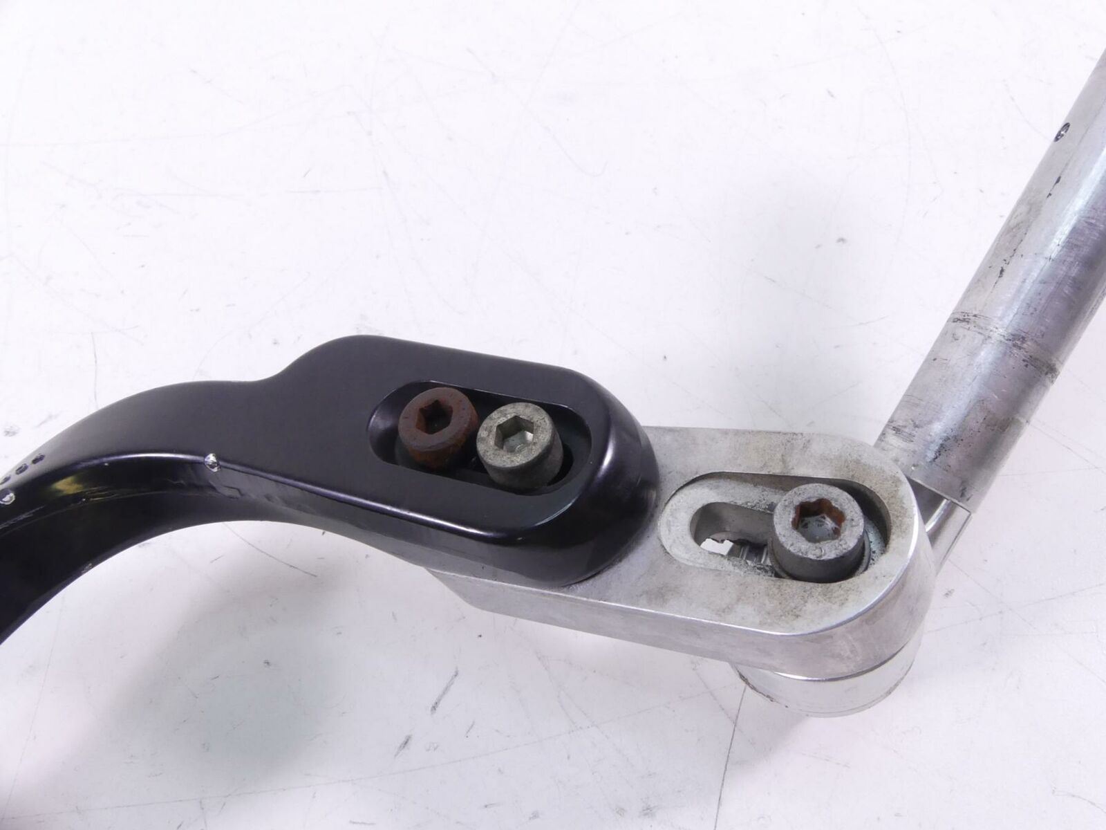 1995 BMW R1100RS 259S Full Adjustable Handle Bar Handlebar 32712331014 {{ shop.shopifyCountryName }} - Mototech271