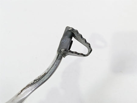 2012 Yamaha XT1200 Super Tenere Rear Brake Pedal Peg Silver 23P-27200-00-00 {{ shop.shopifyCountryName }} - Mototech271