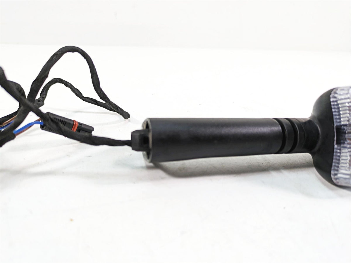 2016 BMW R1200R K53 Front Blinker Turn Signal Set 63138534355 63138534354 {{ shop.shopifyCountryName }} - Mototech271