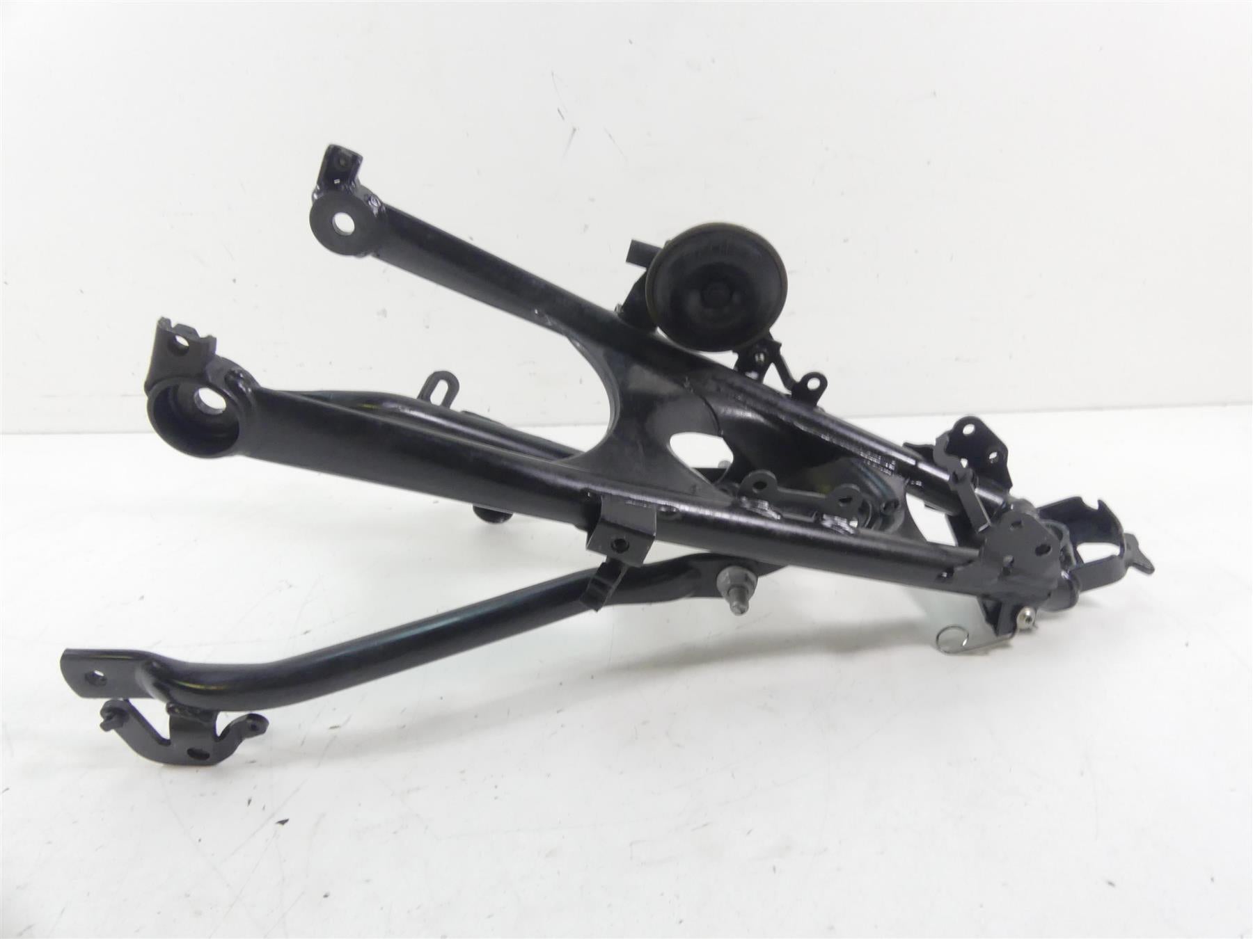 2008 BMW R1200GS K25 Straight Main Frame Chassis With Arkansas Clear Title 46517704979 {{ shop.shopifyCountryName }} - Mototech271