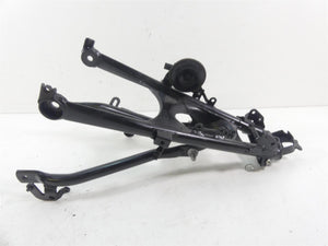 2008 BMW R1200GS K25 Straight Main Frame Chassis With Arkansas Clear Title 46517704979 | Mototech271