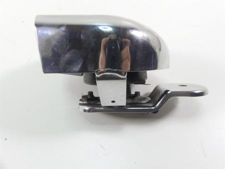 1995 Harley Touring FLHTCU Electra Glide Horn + Chrome Cover 61300478A {{ shop.shopifyCountryName }} - Mototech271