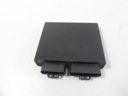 2007 Yamaha FZ1 Fazer Denso Cdi Ecu Ecm Engine Control Module 3C3-8591A-40-00 {{ shop.shopifyCountryName }} - Mototech271