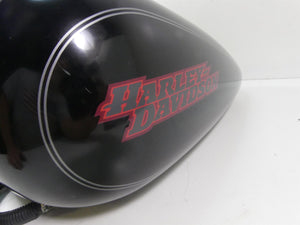 2006 Harley Touring FLHTCUI Electra Glide Fuel Gas Petrol Tank  61356-03