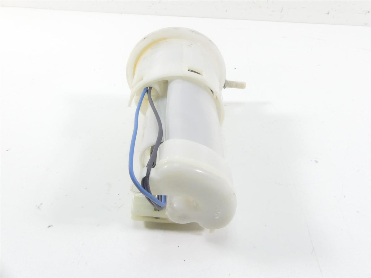 2013 Triumph Daytona 675 Denso Fuel Gas Petrol Pump - Tested T2400735 {{ shop.shopifyCountryName }} - Mototech271