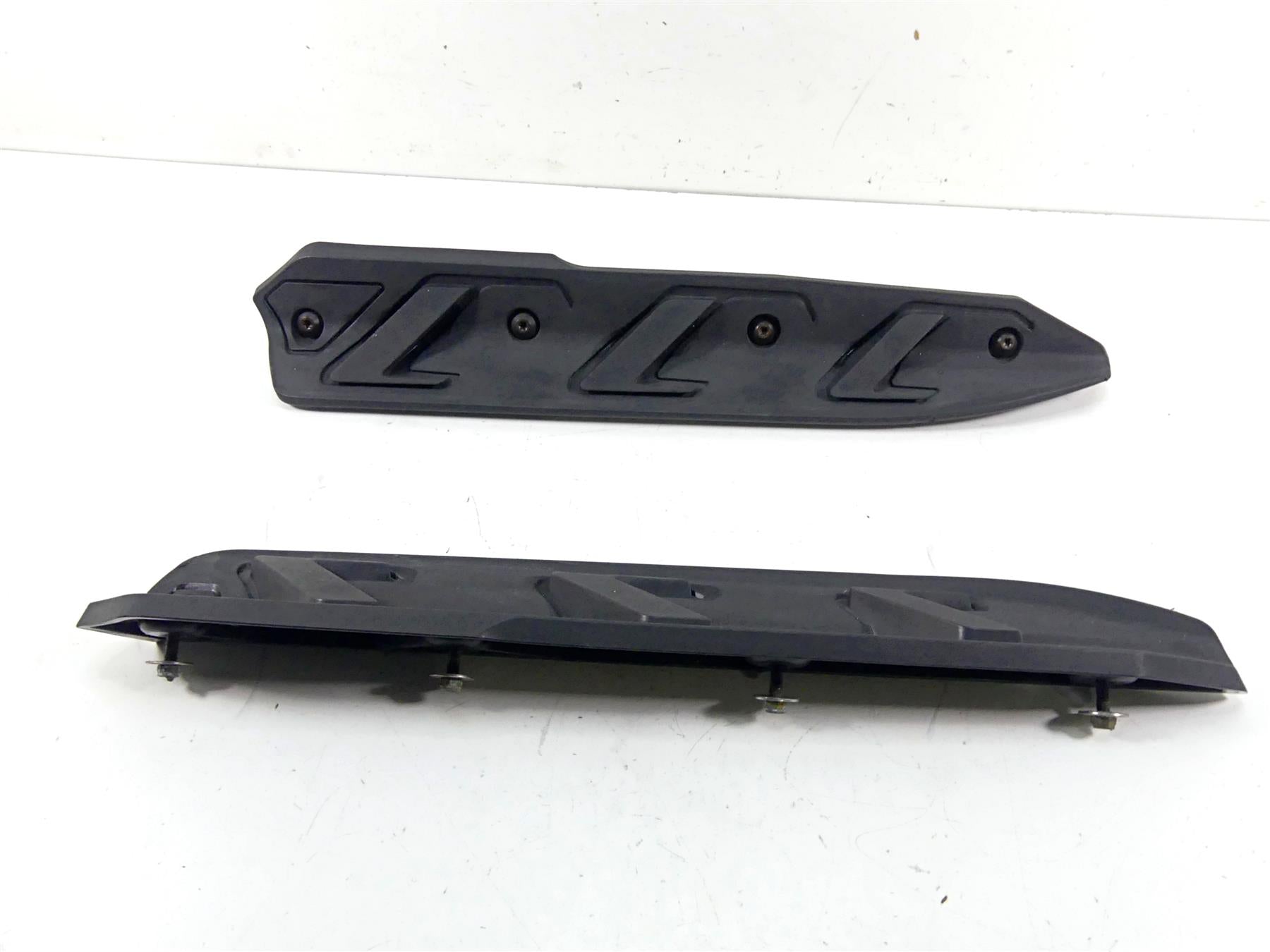 2018 Seadoo GTS 90 Rear Side Stabilizer Sponson Set 292001953 292001954 {{ shop.shopifyCountryName }} - Mototech271