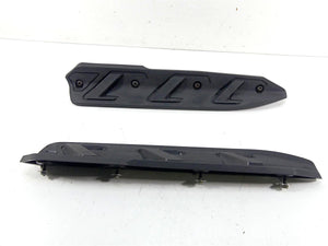 2018 Seadoo GTS 90 Rear Side Stabilizer Sponson Set 292001953 292001954 | Mototech271