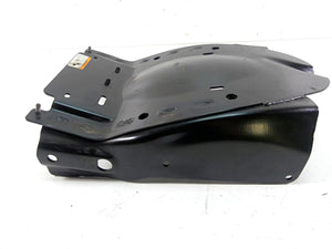 2015 Harley Davidson VRSCDX Night Rod Sp Rear Inner Fender & Mounts 47000001 | Mototech271