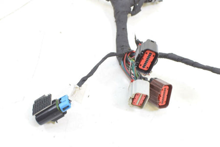 2019 Harley Softail FXLR Low Rider Engine Wiring Harness Loom - No Cuts 69201582 {{ shop.shopifyCountryName }} - Mototech271