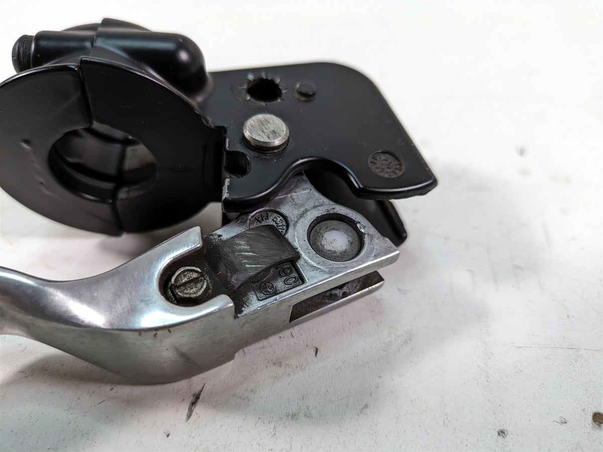 2006 Harley Touring FLHTCUI Electra Glide Clutch Perch & Lever 38608-96 {{ shop.shopifyCountryName }} - Mototech271