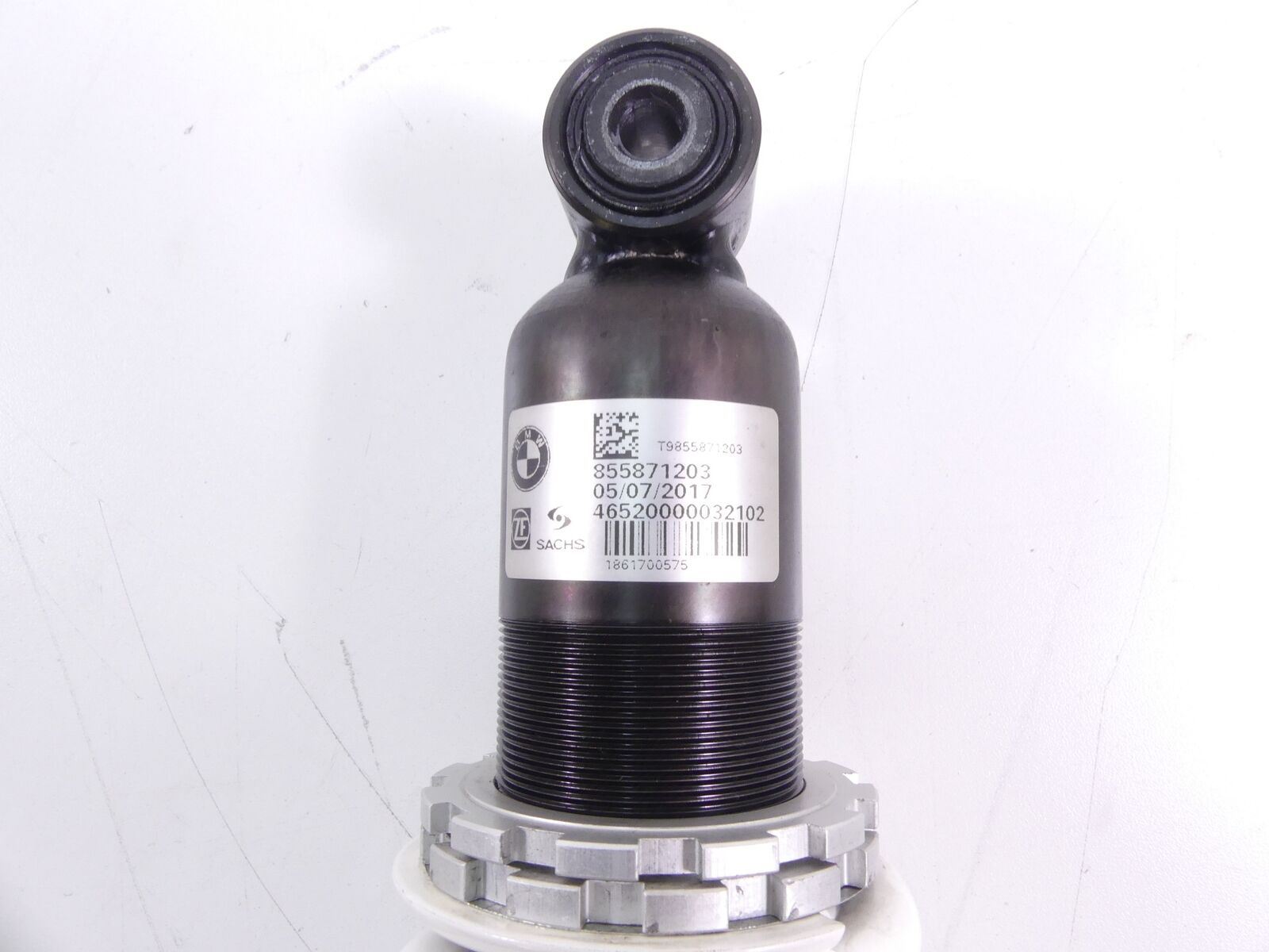 2018 BMW R nineT Urban GS K33 Rear Sachs Suspension Damper Shock 33548558712 {{ shop.shopifyCountryName }} - Mototech271