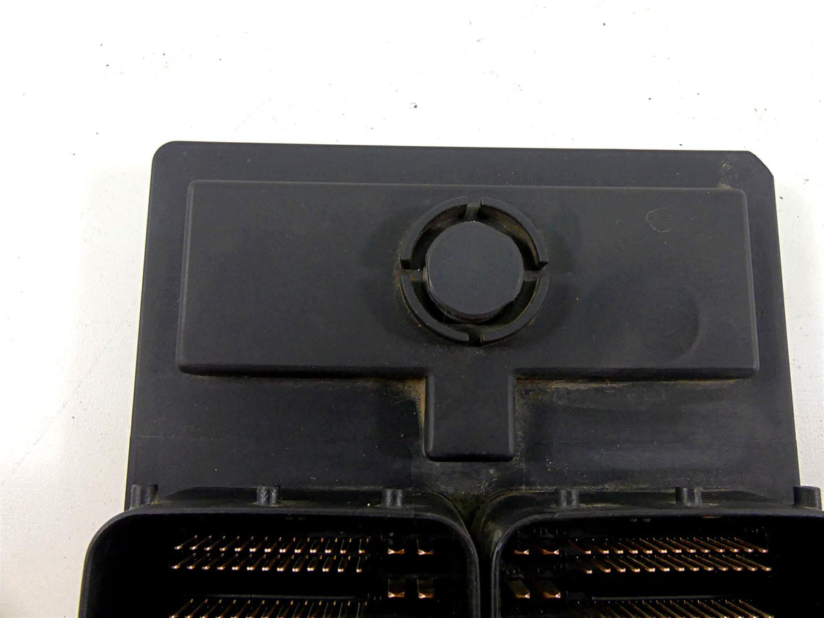 2009 BMW R1200GS K255 Adv Central Chassis Electronics Control Module 61357723169 {{ shop.shopifyCountryName }} - Mototech271