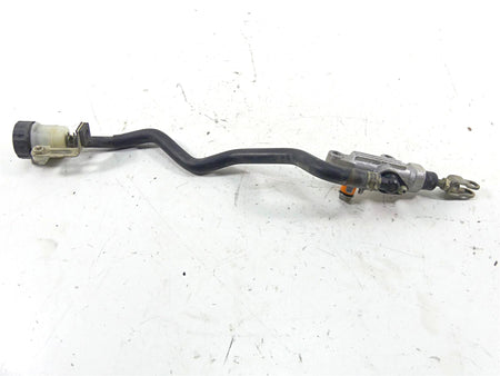 2017 Yamaha YFM Raptor 700R SE Rear 1/2" Brake Master Cylinder 1S3-2580E-00-00 {{ shop.shopifyCountryName }} - Mototech271