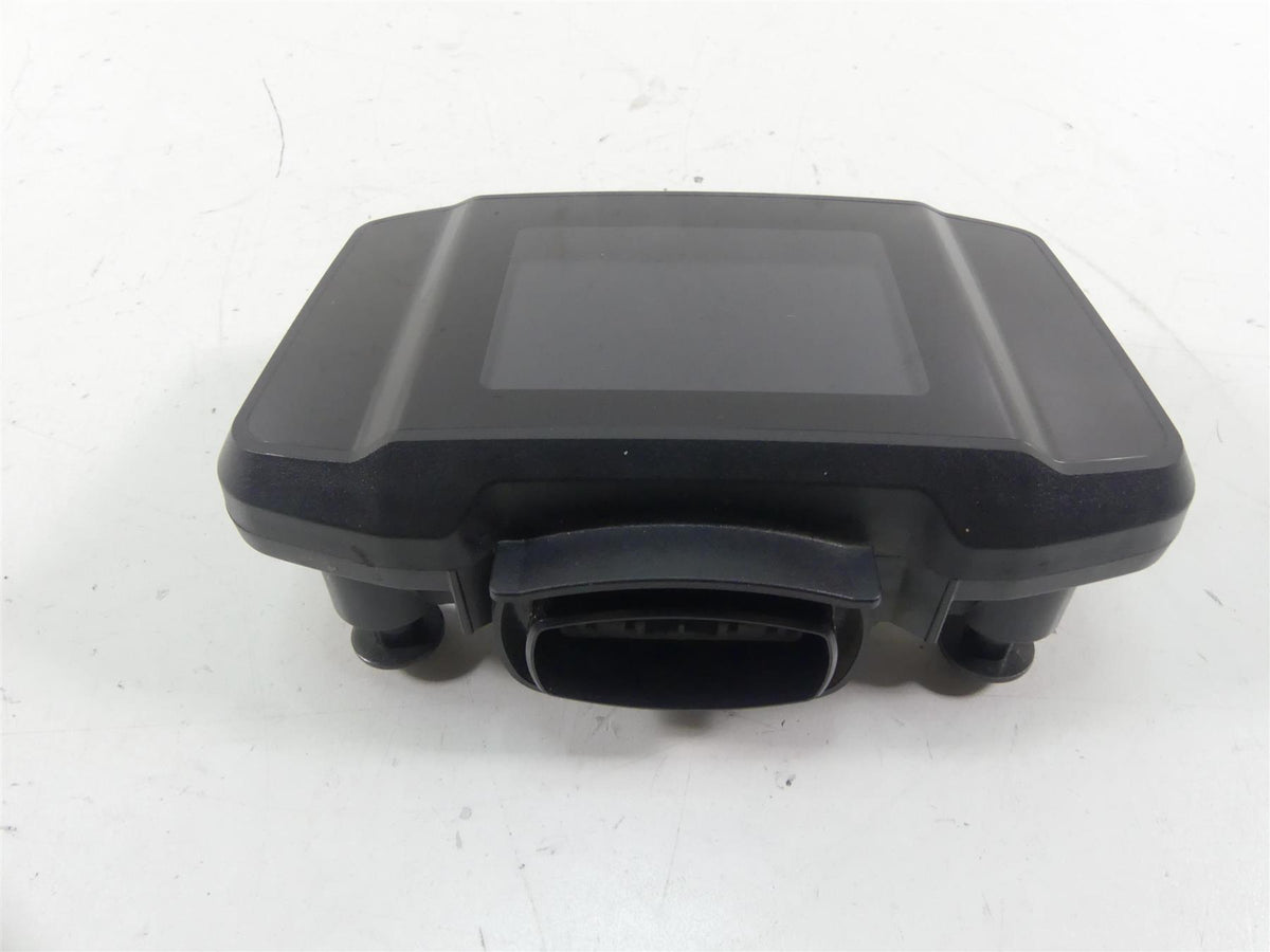 2022 Yamaha MT09 FZ09 Speedometer Gauge Instrument - 1k Only B7N-83500-20-00 {{ shop.shopifyCountryName }} - Mototech271