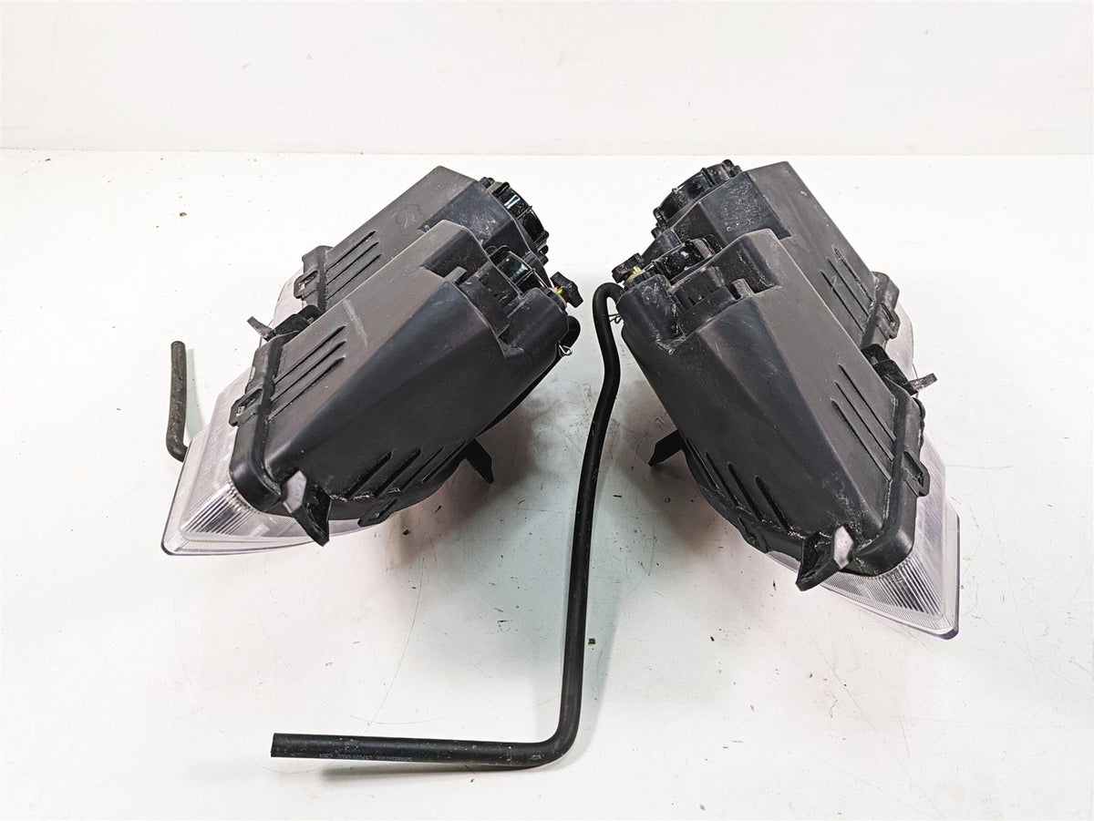 2021 CFMoto Zforce 500 Trail Front Headlight Head Light Lamps 7030-160110-10000 {{ shop.shopifyCountryName }} - Mototech271