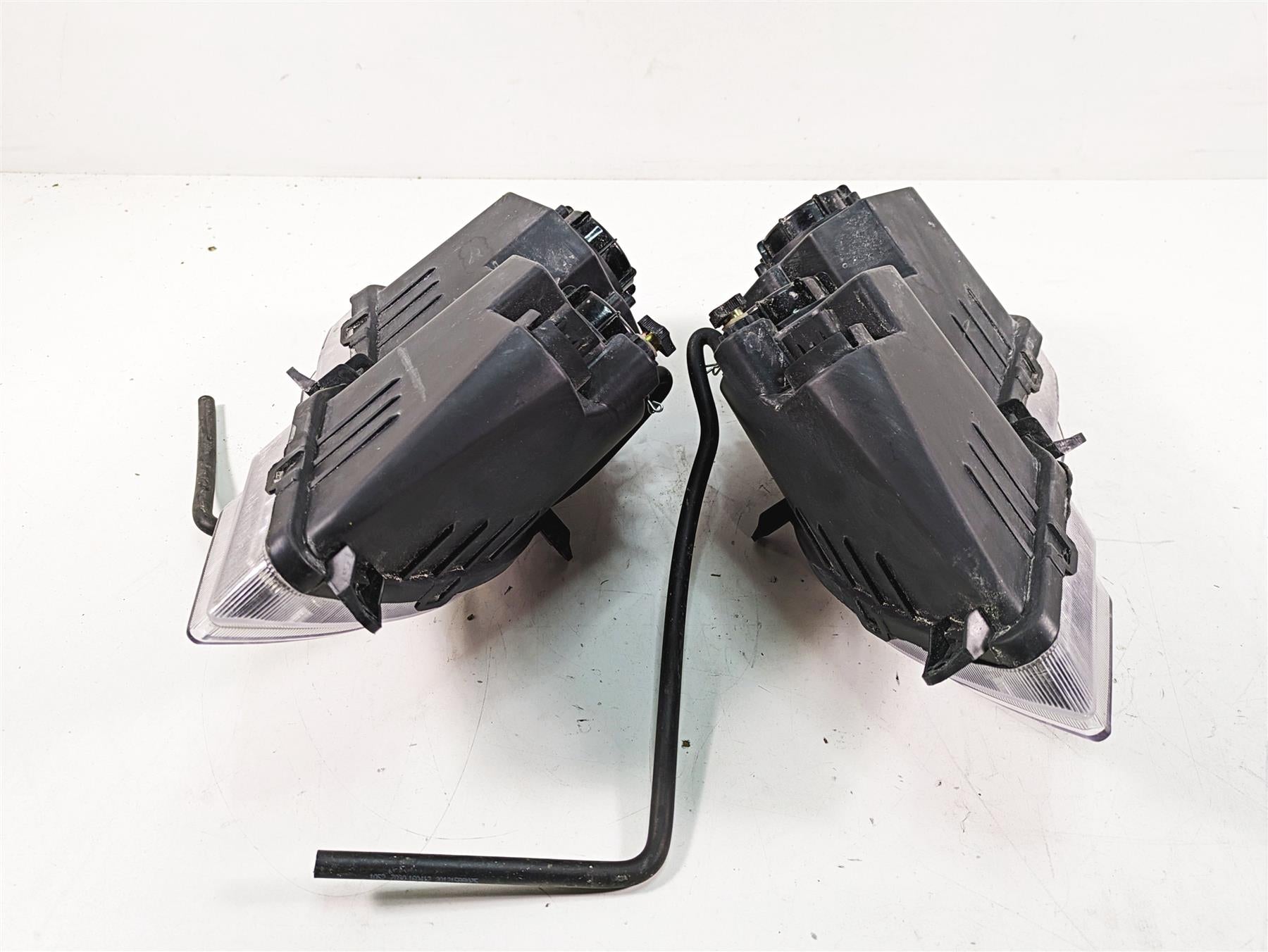 2021 CFMoto Zforce 500 Trail Front Headlight Head Light Lamps 7030-160110-10000 {{ shop.shopifyCountryName }} - Mototech271