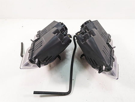 2021 CFMoto Zforce 500 Trail Front Headlight Head Light Lamps 7030-160110-10000 {{ shop.shopifyCountryName }} - Mototech271