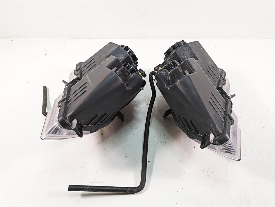 2021 CFMoto Zforce 500 Trail Front Headlight Head Light Lamps 7030-160110-10000 {{ shop.shopifyCountryName }} - Mototech271
