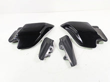 Load image into Gallery viewer, 2008 Harley Touring FLHTP Electra Glide Side Cover Fairing Set 66048-97 66250-97 | Mototech271
