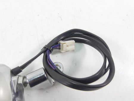 2015 Harley FLD Dyna Switchback Front Turn Signal Blinker Set 68972-00 {{ shop.shopifyCountryName }} - Mototech271