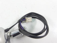 Load image into Gallery viewer, 2015 Harley FLD Dyna Switchback Front Turn Signal Blinker Set 68972-00
