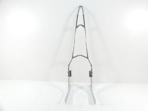 2014 Harley Sportster XL1200 C Sissy Bar Passenger Backrest  31.5" Tall | Mototech271
