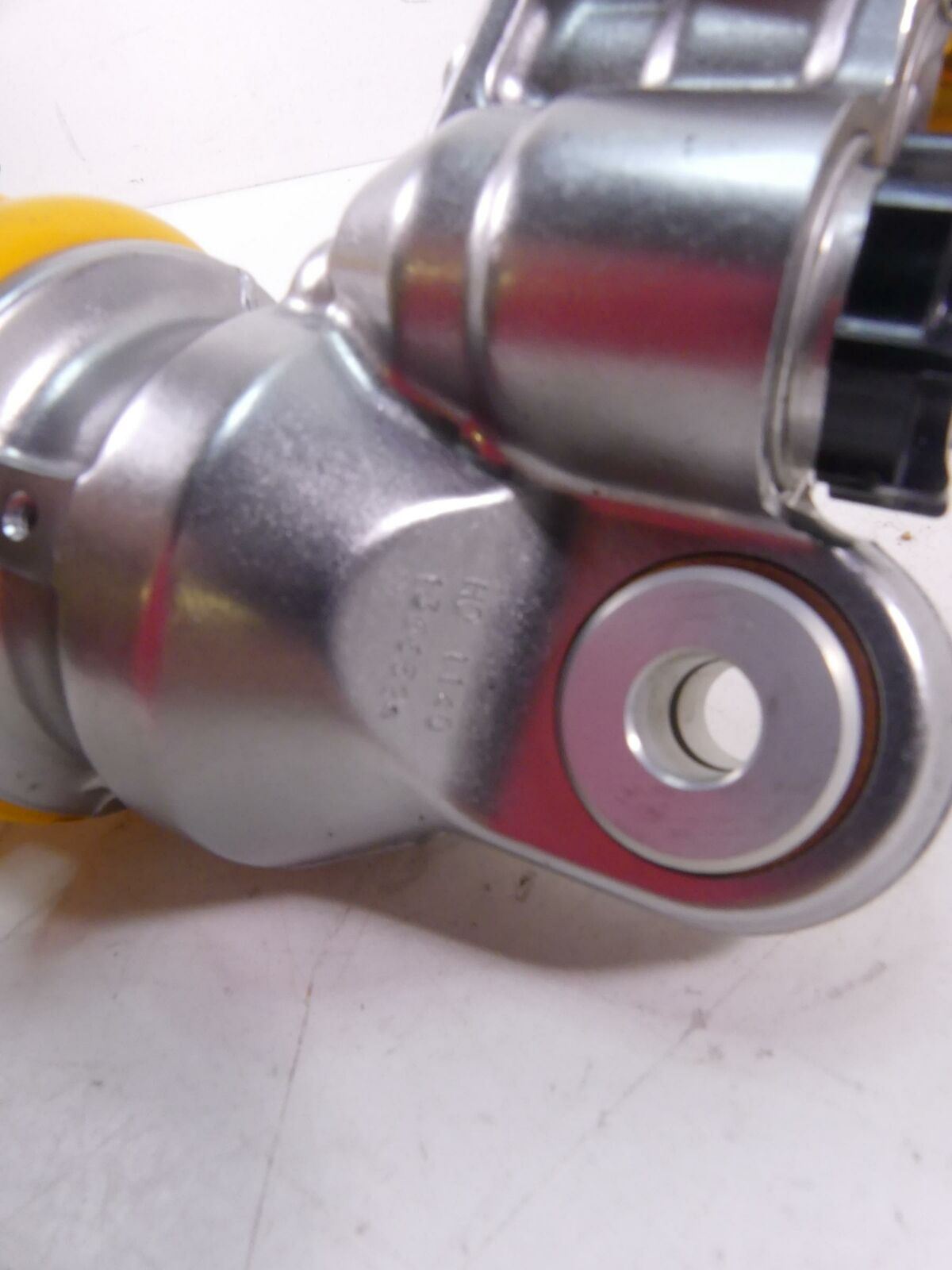 2014 Honda CBR1000 SP Fireblade Rear Ohlins TTX Shock & Linkage 52400-MGP-307 {{ shop.shopifyCountryName }} - Mototech271